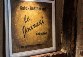 Le Journal 25